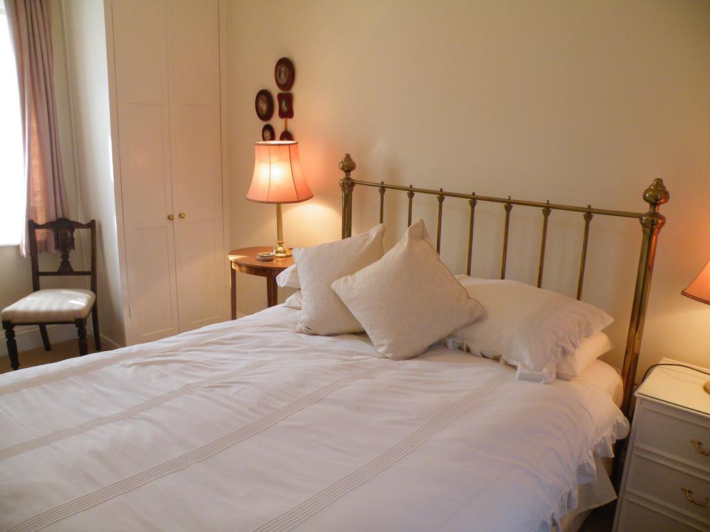 Bed and Breakfast Broadlands Gate Brockenhurst Zimmer foto